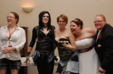 ValleyCon 37 - 2011